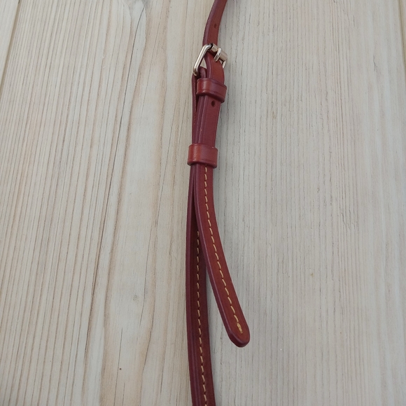 Dooney & Bourke Vacchetta Bag - Picture 5 of 13